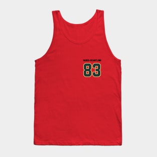 Marquez Valdes-Scantling Kansas City Tank Top